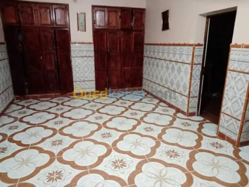Vente Villa Oran Boutlelis