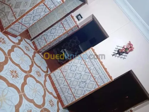 Vente Villa Oran Boutlelis