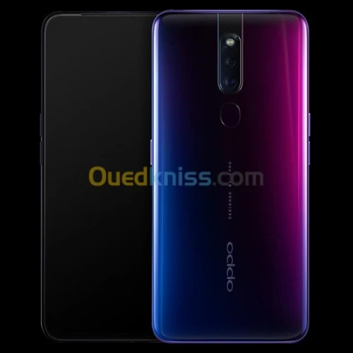 Oppo F11