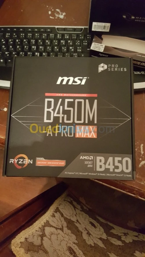 Pc Gamer Ryzen 3400g 16gb ram