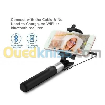Mini Selfie Stick Coolreall