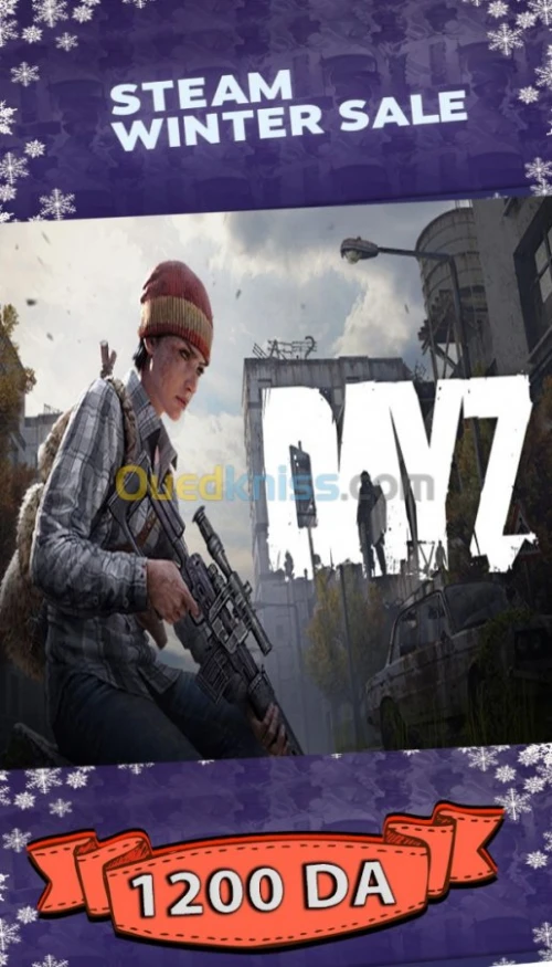 Steam Jeux Promotions -85%