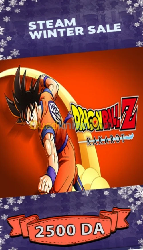 Steam Jeux Promotions -85%
