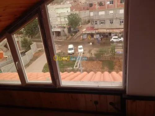 Travaux bâtiment tout corps d'état 