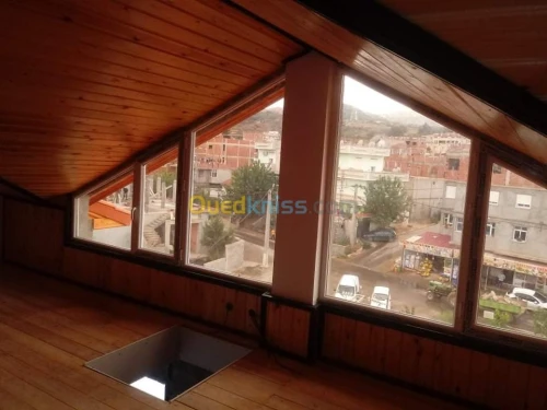 Travaux bâtiment tout corps d'état 