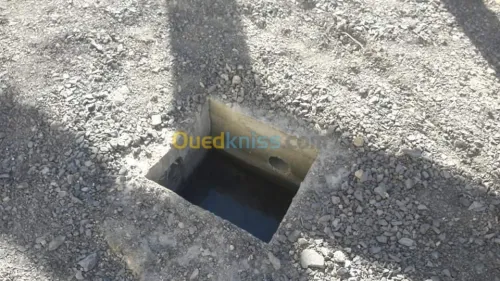 Travaux bâtiment tout corps d'état 