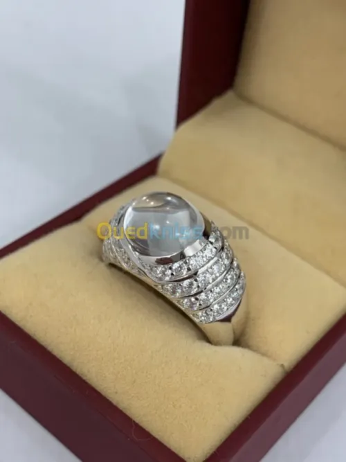 خواتم من الفضة الخالصة و العقيق اليمني