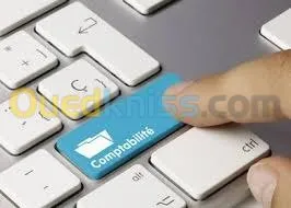 Cabinet de comptabilité