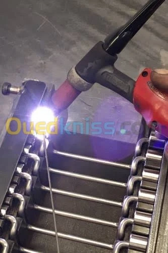 Location poste à souder 