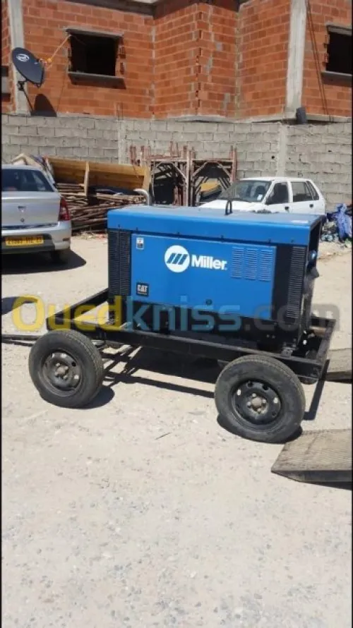 Location poste à souder 