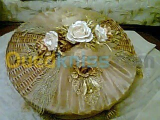 decoration floral