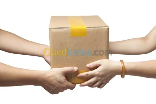 déménagement et livraison plus