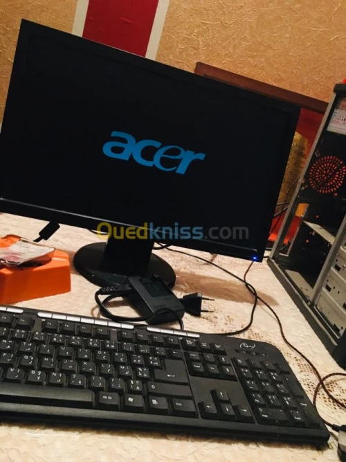 Pc bureau 
