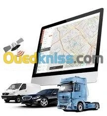 Montage et programmation tracker gps
