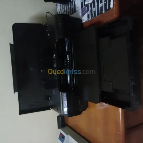 Hp officejet 7110
