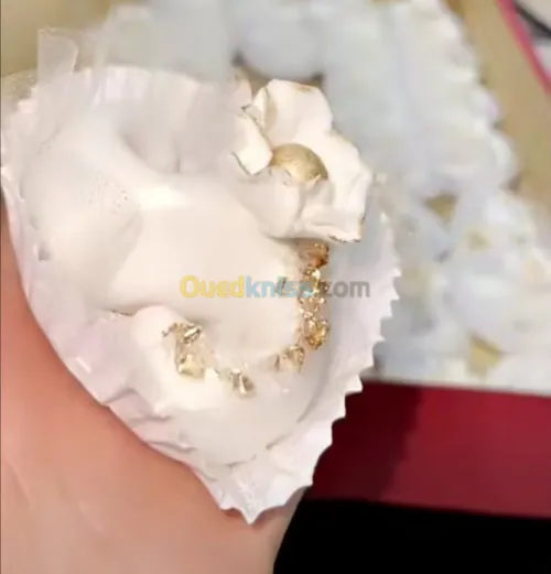 Gâteaux traditionnels et modernes 