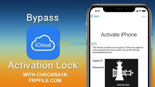 bypass icloud full 