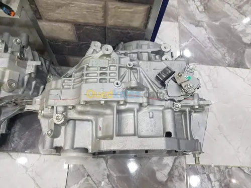 divers pièces tiguan 2017