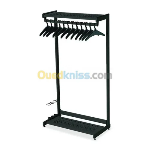 Agencement & Equipement Magasins 