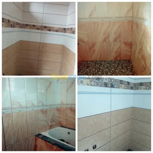 maçon professionnel