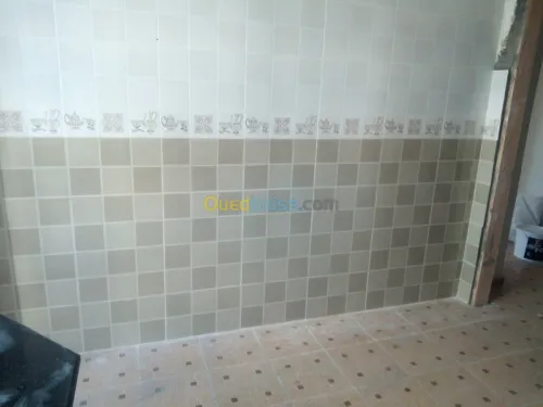 maçon professionnel