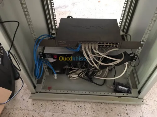 Systeme D'alarme 