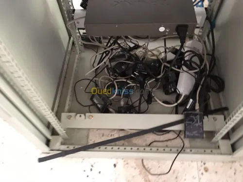 Systeme D'alarme 