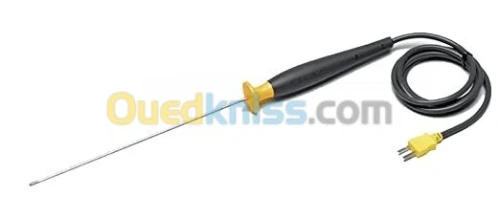 Sonde de température d'immersion80PK-