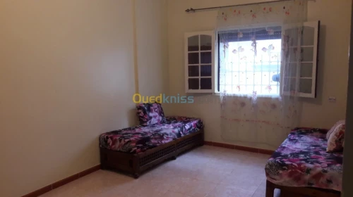 Vente Villa Tlemcen Marsa ben mhidi