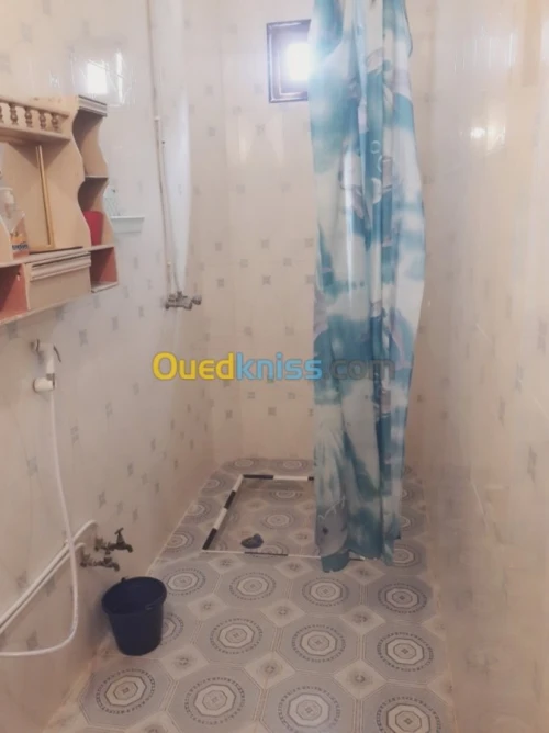 Vente Villa Tlemcen Marsa ben mhidi