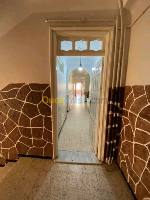 Vente Appartement F6 Msila Msila