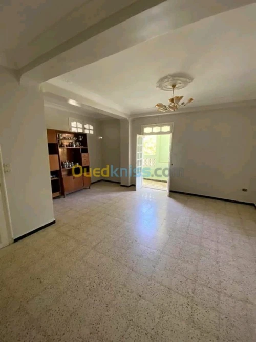Vente Appartement F6 Msila Msila