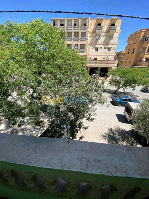 Vente Appartement F6 Msila Msila