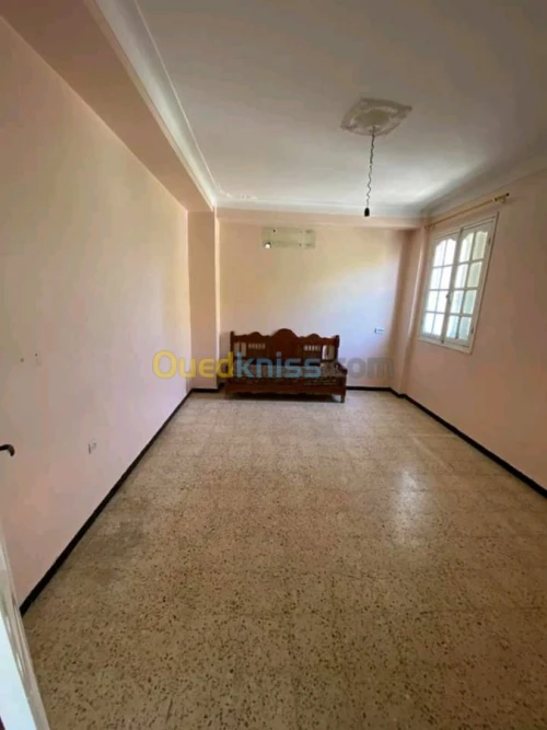 Vente Appartement F6 Msila Msila