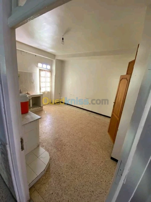 Vente Appartement F6 Msila Msila