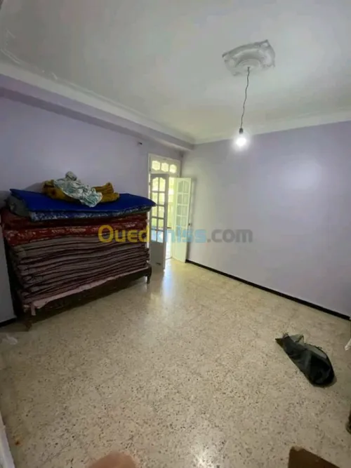 Vente Appartement F6 Msila Msila