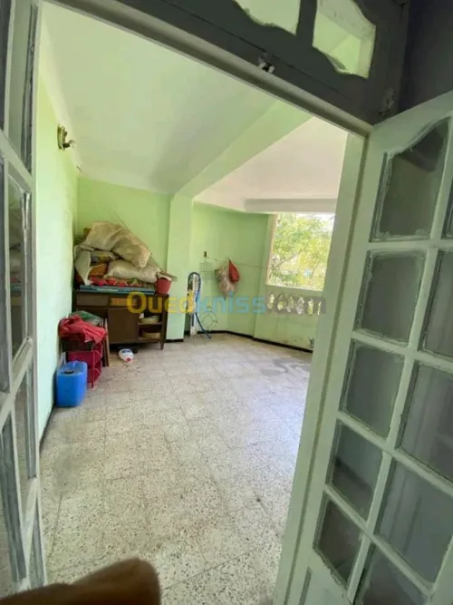 Vente Appartement F6 Msila Msila