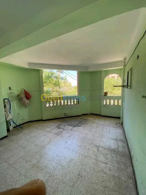 Vente Appartement F6 Msila Msila