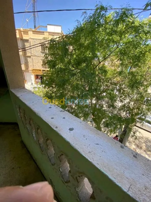 Vente Appartement F6 Msila Msila