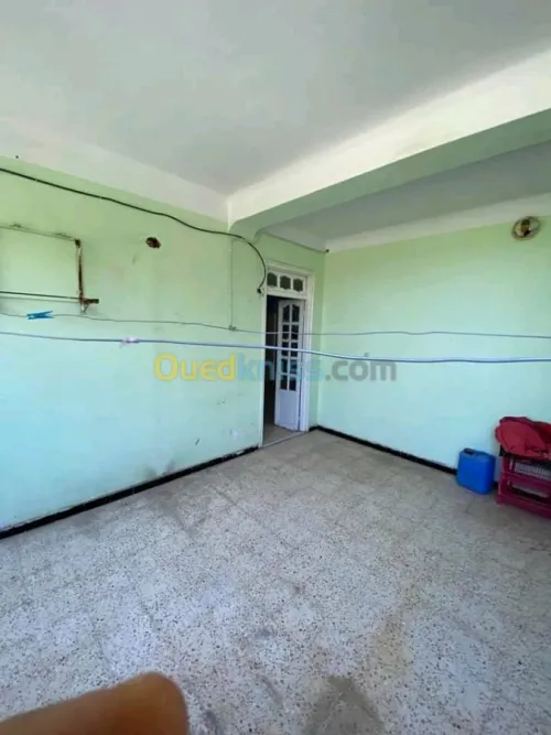 Vente Appartement F6 Msila Msila