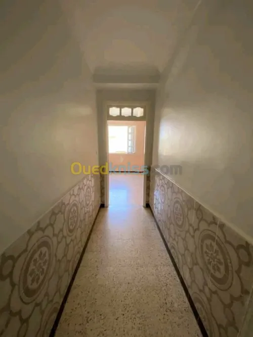 Vente Appartement F6 Msila Msila