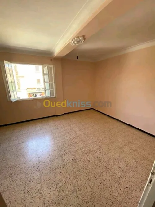 Vente Appartement F6 Msila Msila