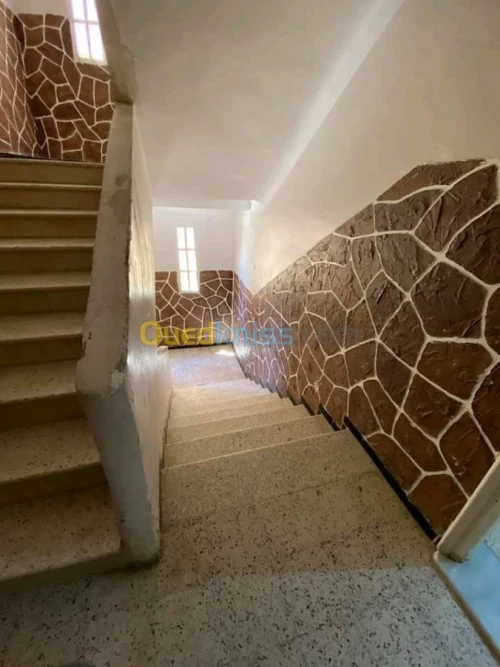 Vente Appartement F6 Msila Msila