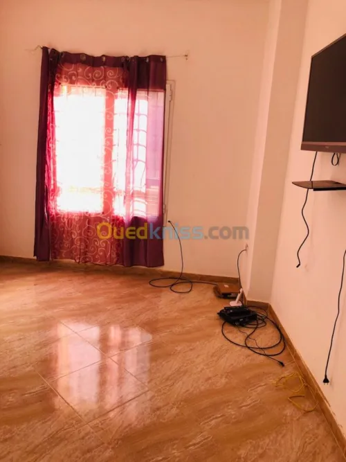Location Villa Oran Bir el djir