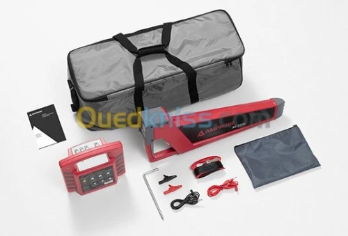 AT-3500 Détecteur de cables Amprobe