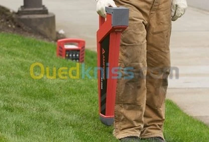 AT-3500 Détecteur de cables Amprobe