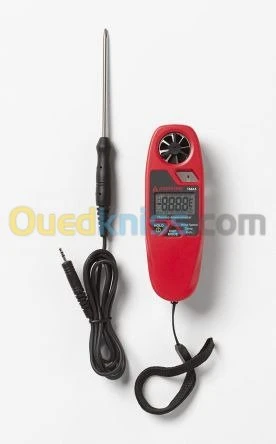 Amprobe TMA5 Mini Vane Anemometer