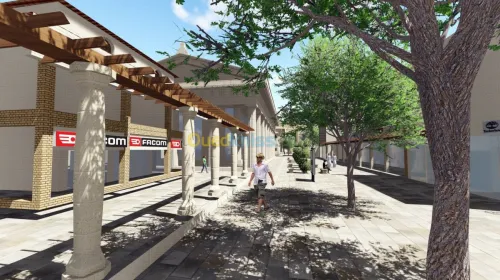 Modélisation 3D , Rendus  et animation