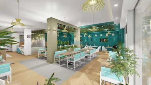 Modélisation 3D , Rendus  et animation