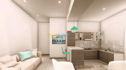 Modélisation 3D , Rendus  et animation